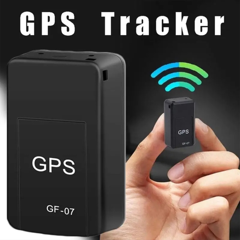 Heavy Equipment Gps Tracker - Rastreador GPS para Motocicletas e Carros