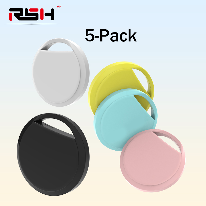 Heavy Equipment Gps Tracker - Rastreador gps bluetooth de 5 pacotes