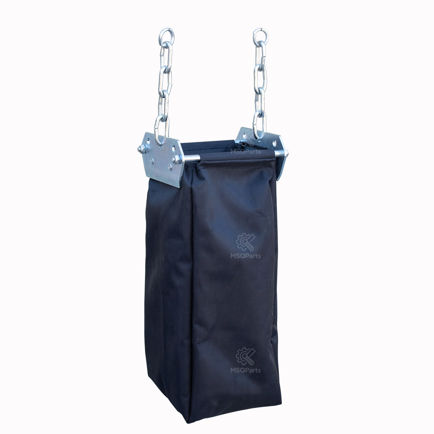 Heavy Equipment Management - Bolsa de Armazenamento Universal Reforçada para