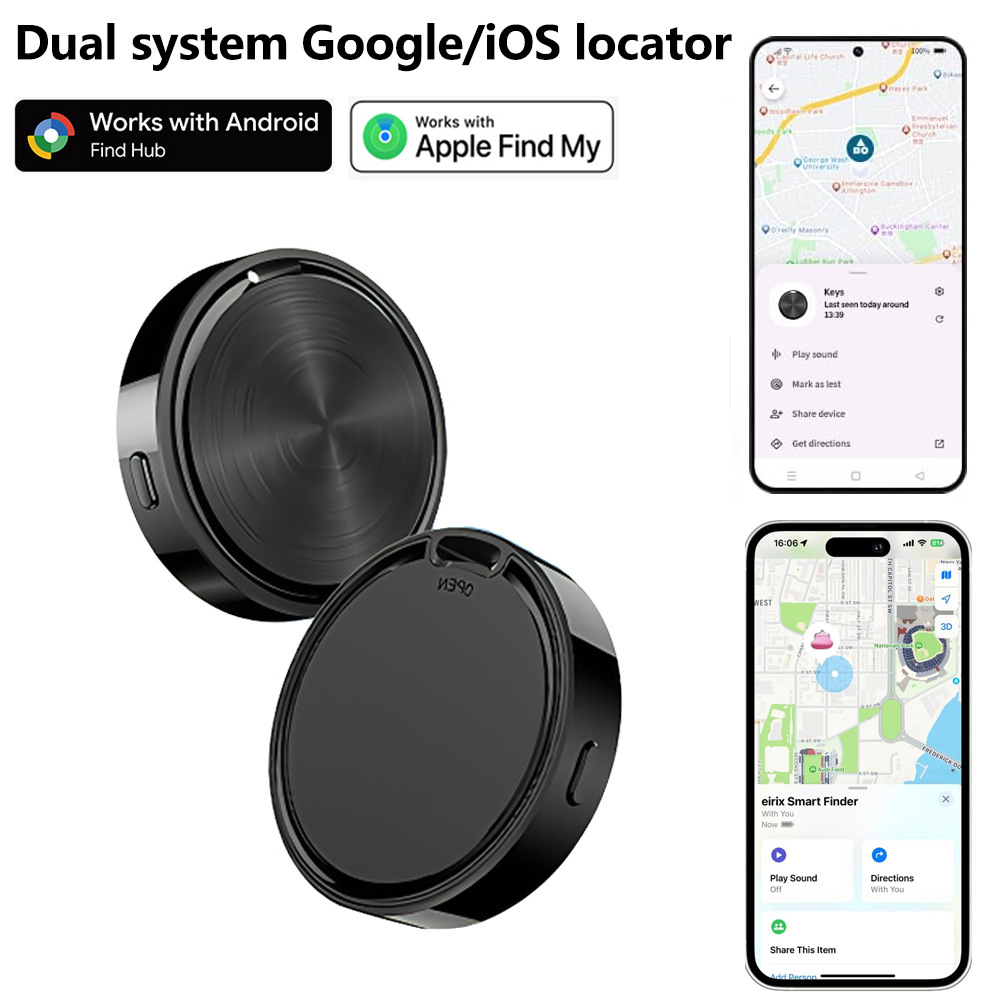 Heavy Equipment Gps Tracker - Mini Rastreador GPS Global - Dispositivo