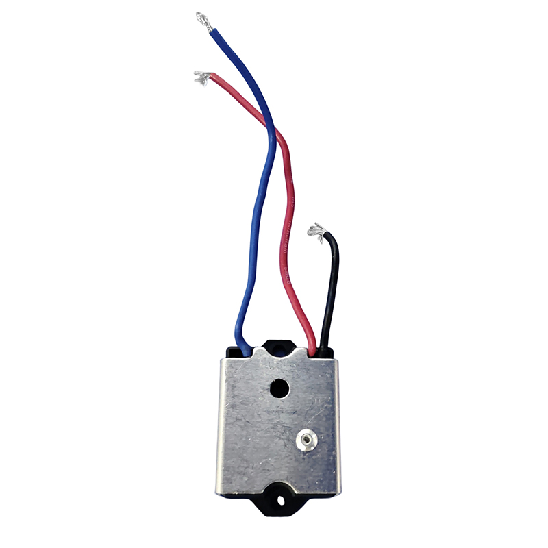 Heavy Equipment Grinder - Interruptor de partida suave 230V para
