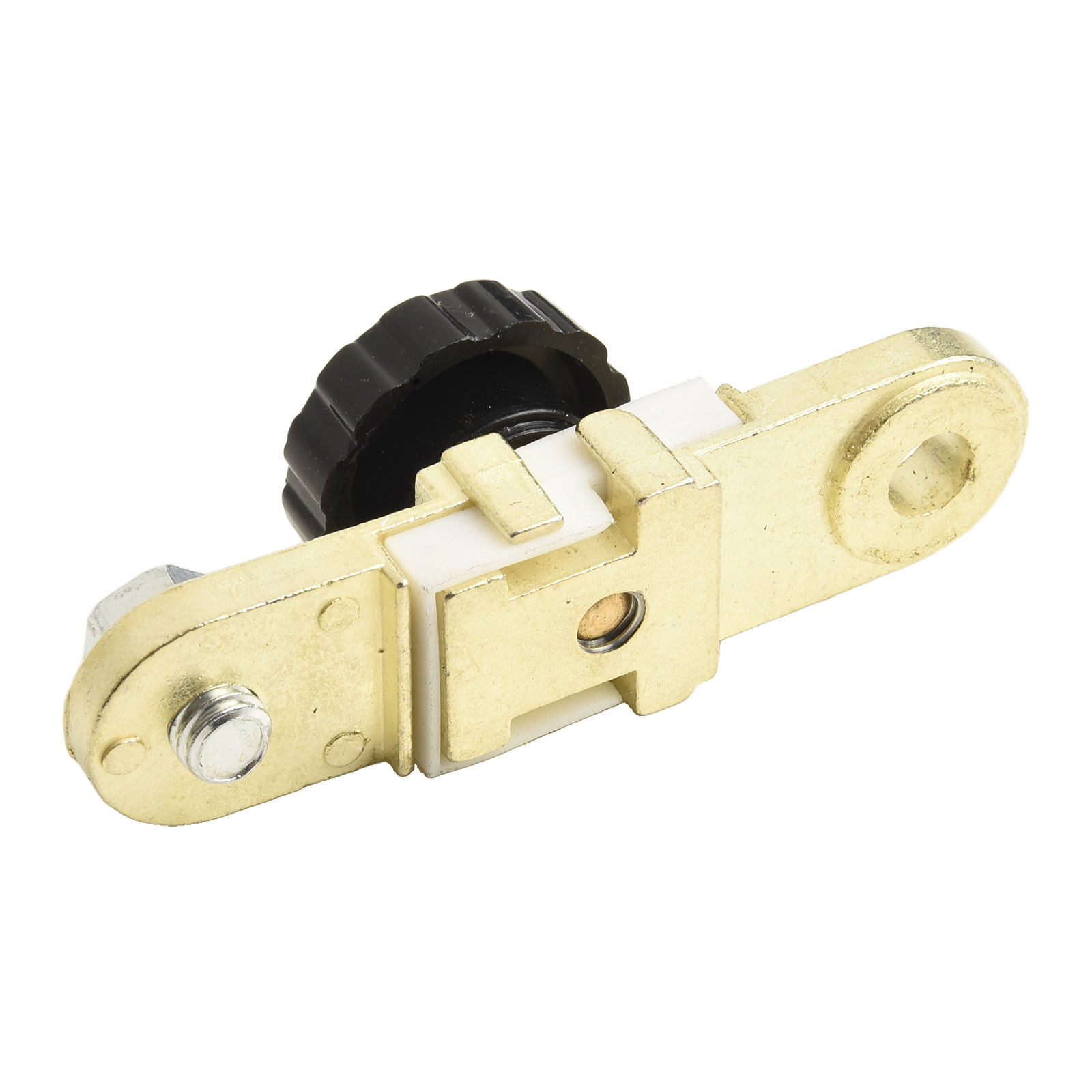 Heavy Equipment Management - Isolador de interruptor mestre de gerenciamento