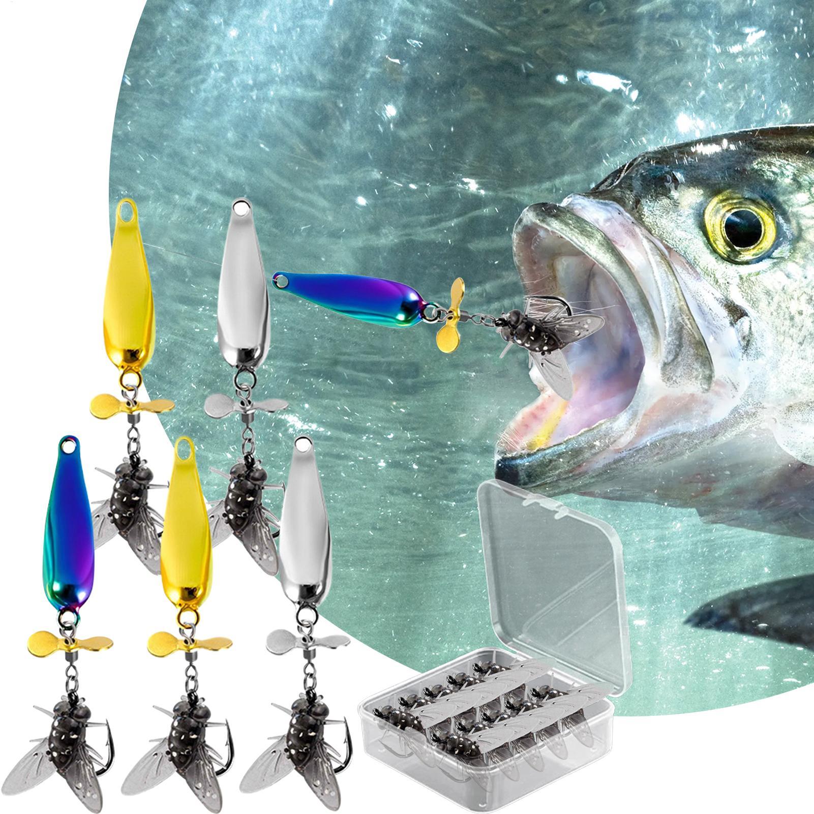 Heavy Equipment Management - Iscas giratórias de pesca, equipamento de