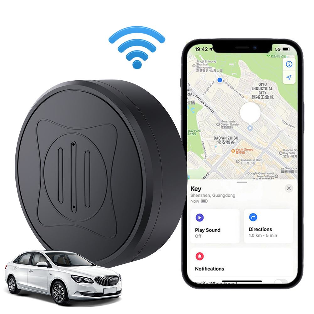 Heavy Equipment Gps Tracker - Mini rastreador gps gf10 para carro,