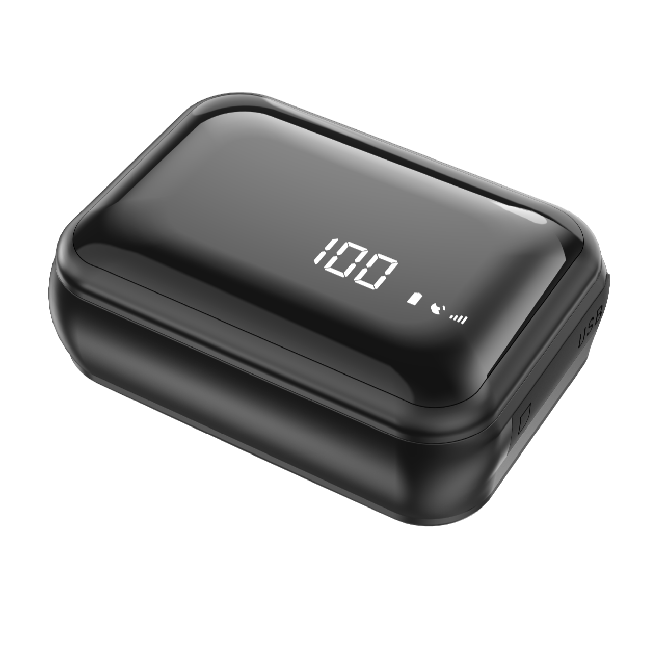 Heavy Equipment Gps Tracker - Portátil p7 mini carro gps rastreador