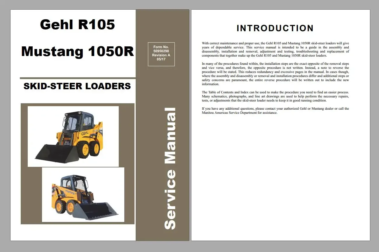 AutoEPC Mustang Machinery Equi - Heavy Equipment Service avaliação e preço
