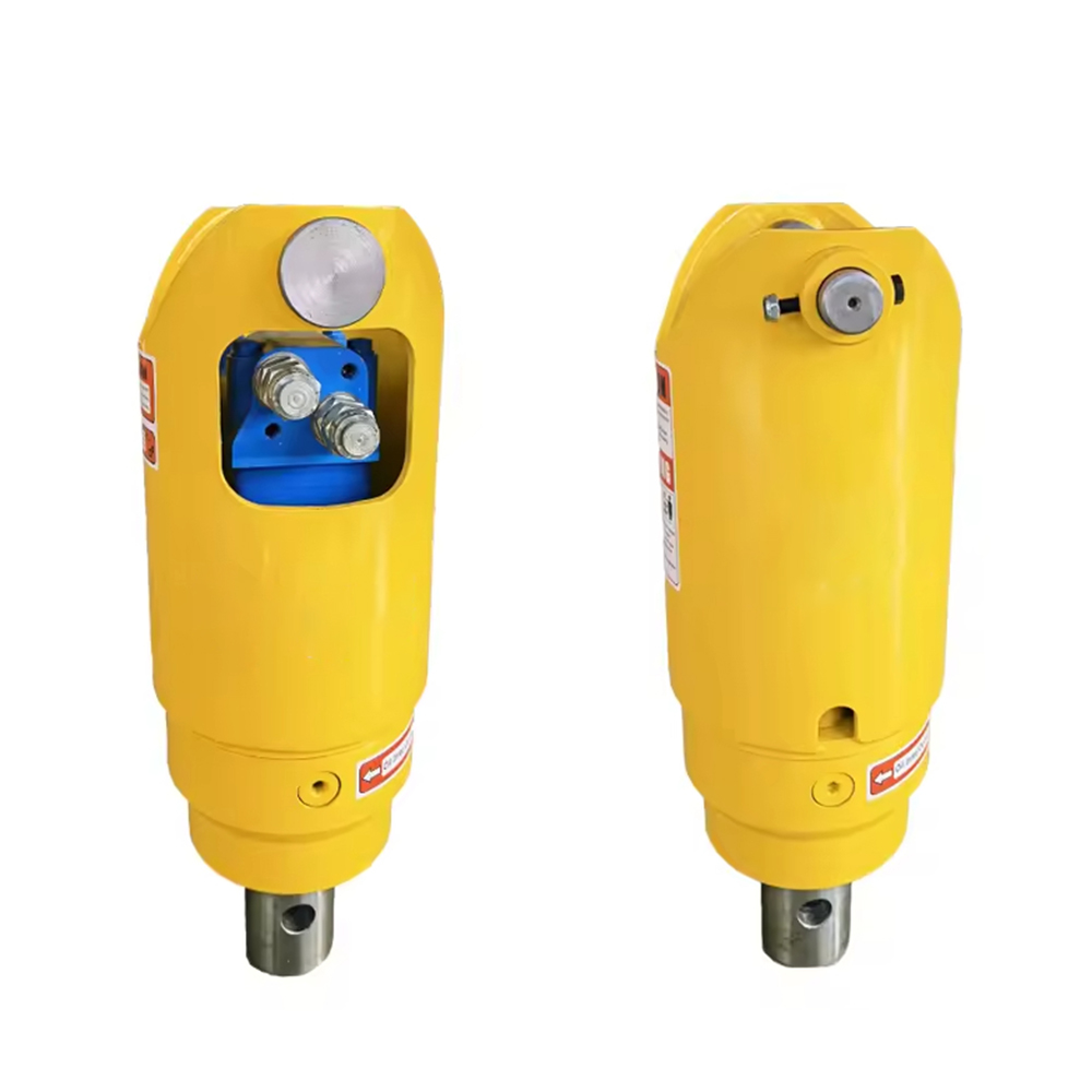 Máquina de perfuração de eixo  - Auger Drill Attachment avaliação e preço