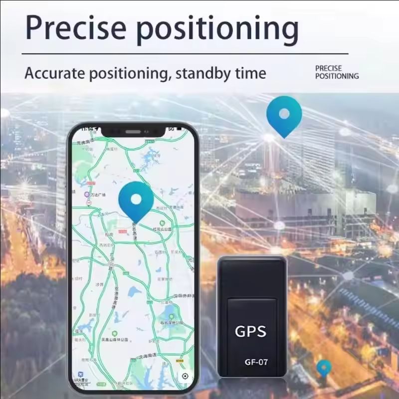 Rastreador GPS para Motociclet - Heavy Equipment Gps Tracker avaliação e preço
