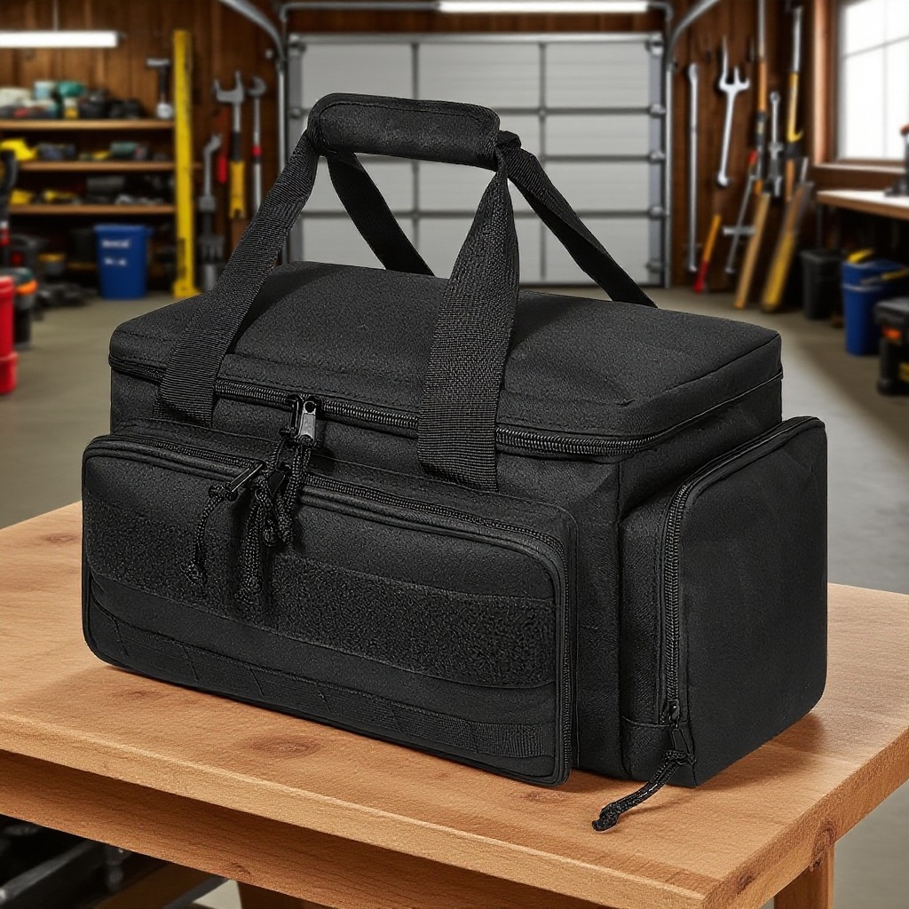 Bolsa de ferramentas tática re - Heavy Equipment Bucket avaliação e preço