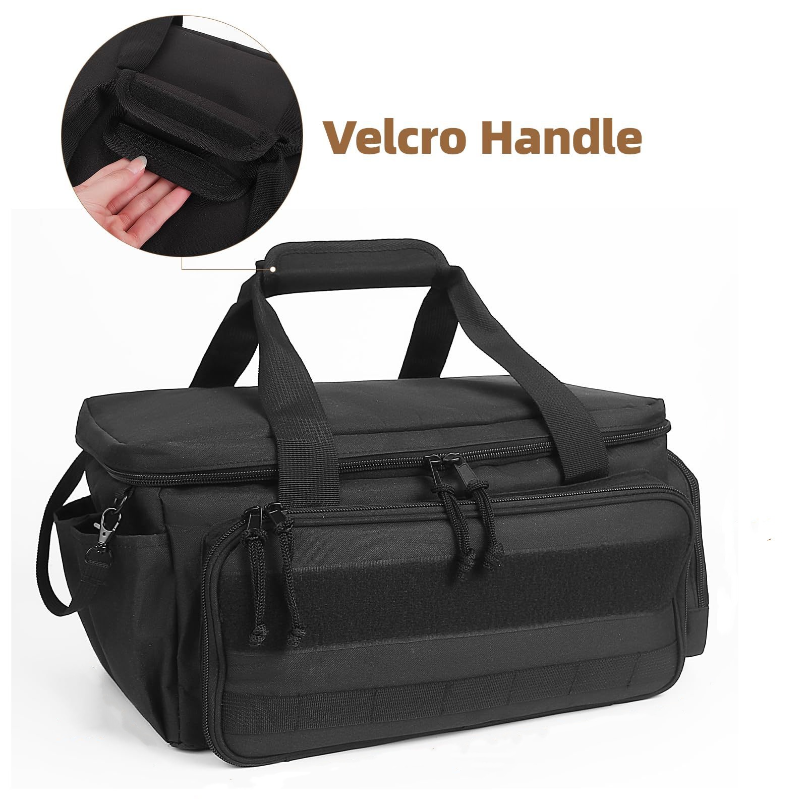 Bolsa de ferramentas tática re - Heavy Equipment Bucket avaliação e preço