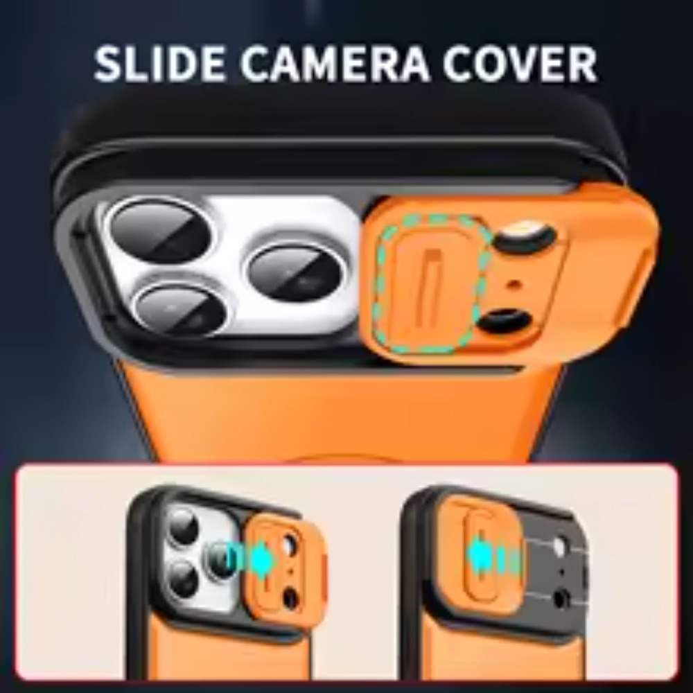 Capa Reforçada para iPhone 17  - Heavy Equipment Bucket avaliação e preço
