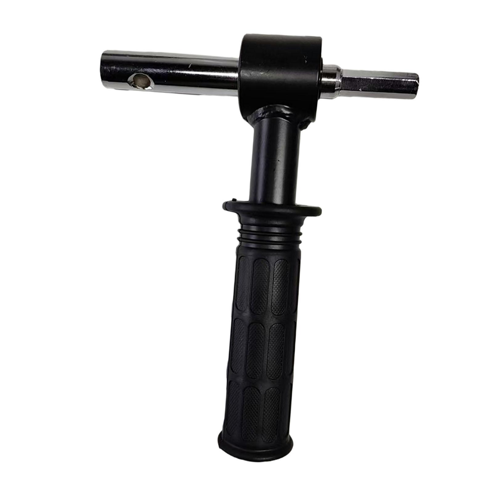 Adaptador de broca de gelo com - Auger Drill Attachment avaliação e preço