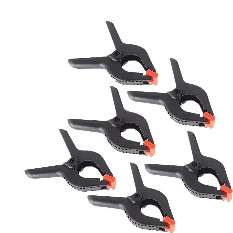 8 Grampos de Mola Reforçados – - Heavy Equipment Bucket avaliação e preço