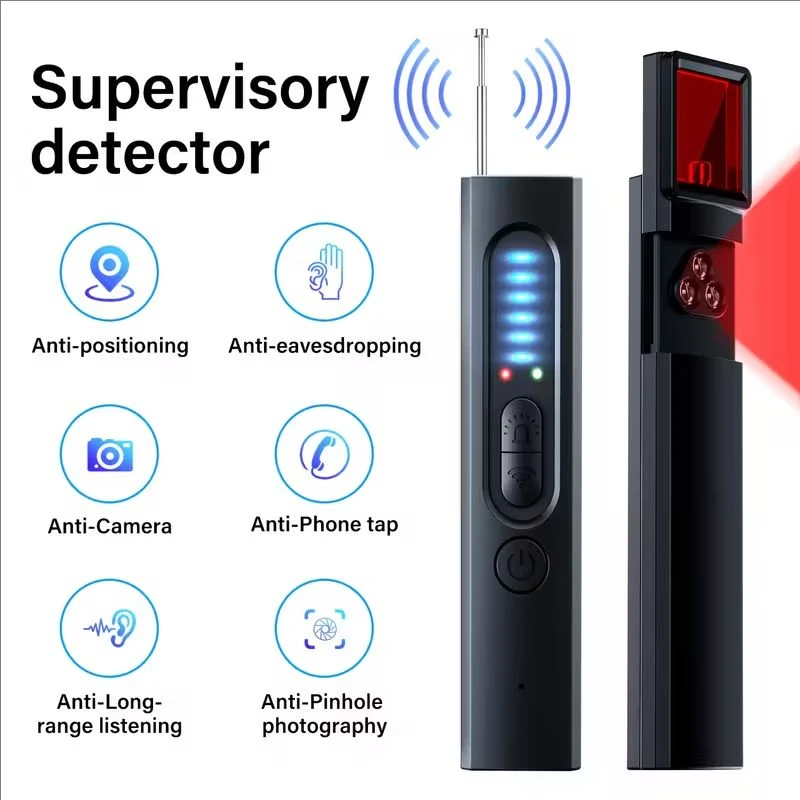 Detector de Câmeras Ocultas, R - Heavy Equipment Gps Tracker avaliação e preço