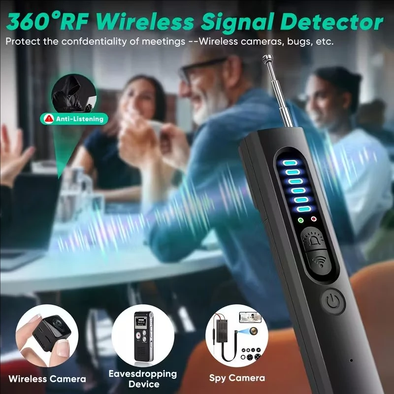 Detector de Câmeras Ocultas, R - Heavy Equipment Gps Tracker avaliação e preço