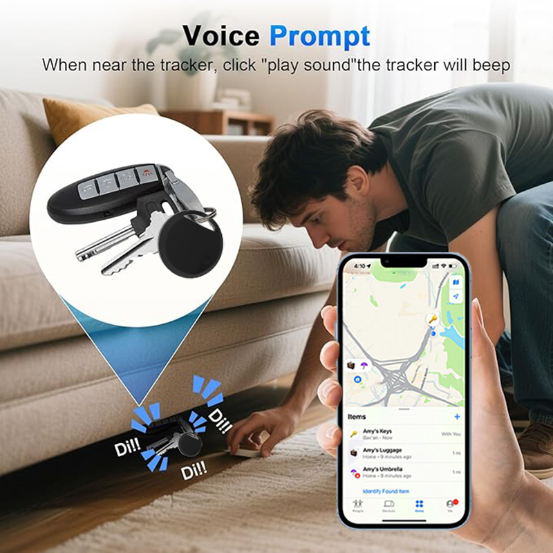 Rastreador gps bluetooth de 5  - Heavy Equipment Gps Tracker avaliação e preço