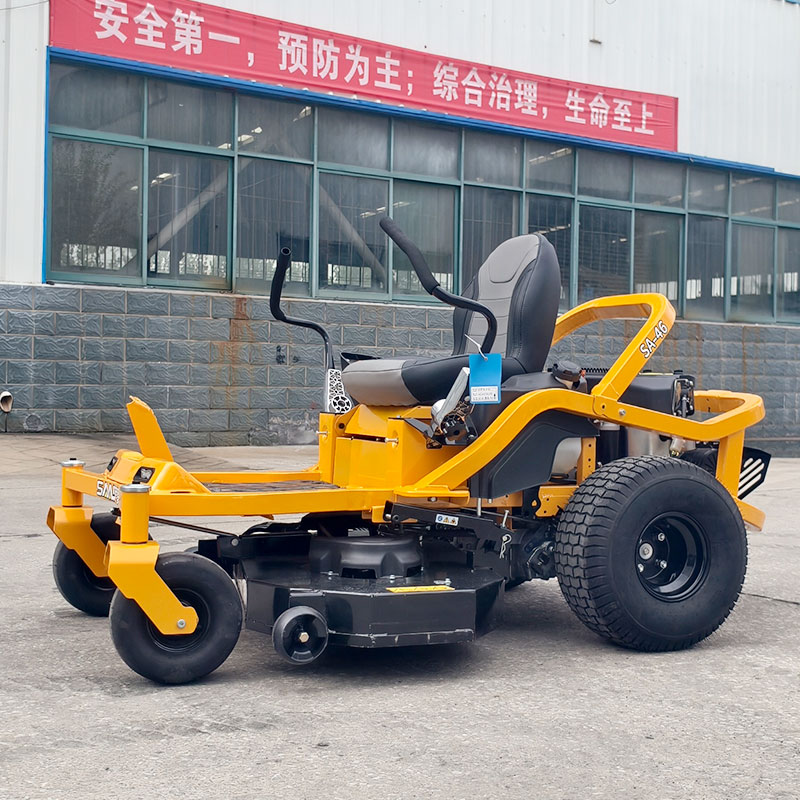 Cortador de Grama Agrícola Dur - Heavy Equipment Grinder avaliação e preço
