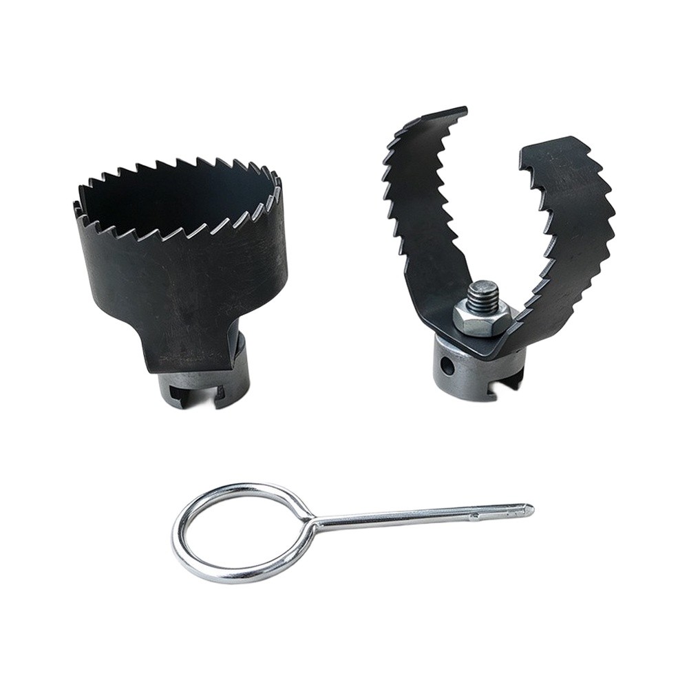 Conjunto de 3 Peças de Brocas  - Auger Drill Attachment avaliação e preço