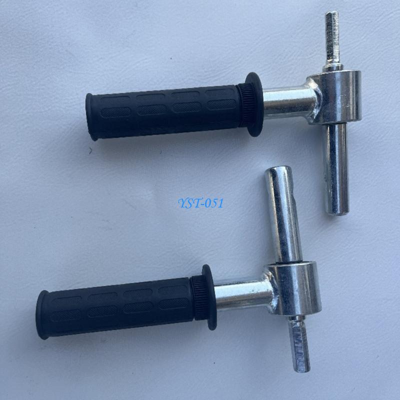 Punho do adaptador da broca do - Auger Drill Attachment avaliação e preço
