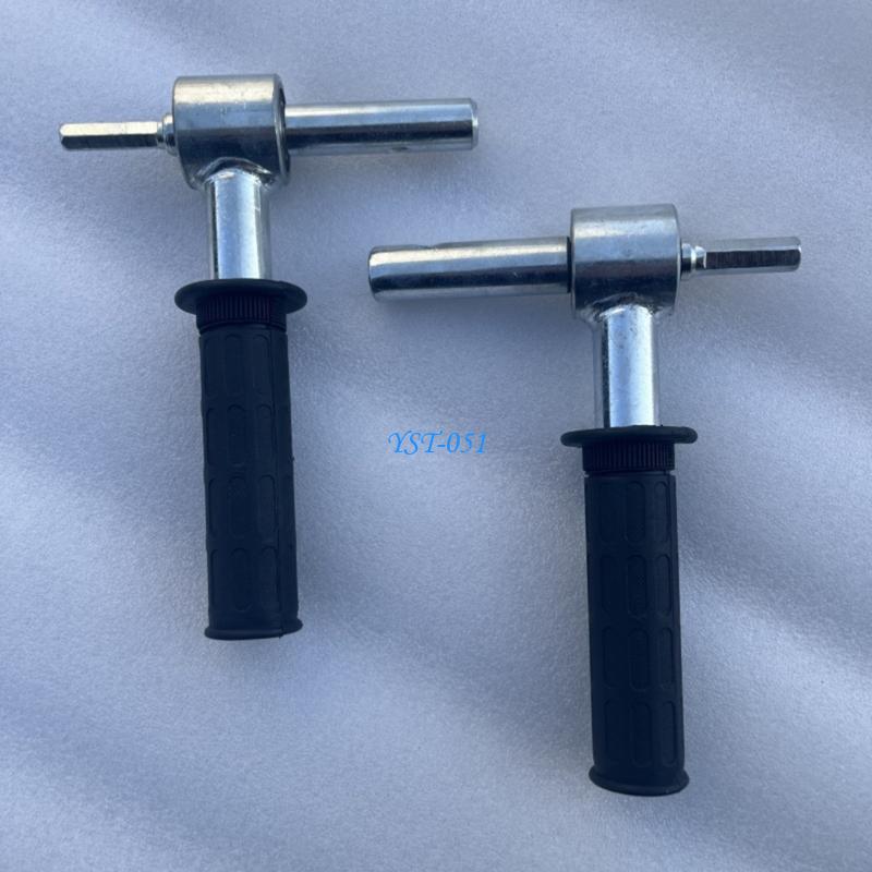 Punho do adaptador da broca do - Auger Drill Attachment avaliação e preço