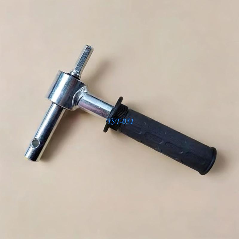 Punho do adaptador da broca do - Auger Drill Attachment avaliação e preço