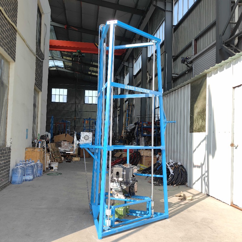 【Mais Vendido】 Acessório de Pe - Auger Drill Attachment avaliação e preço
