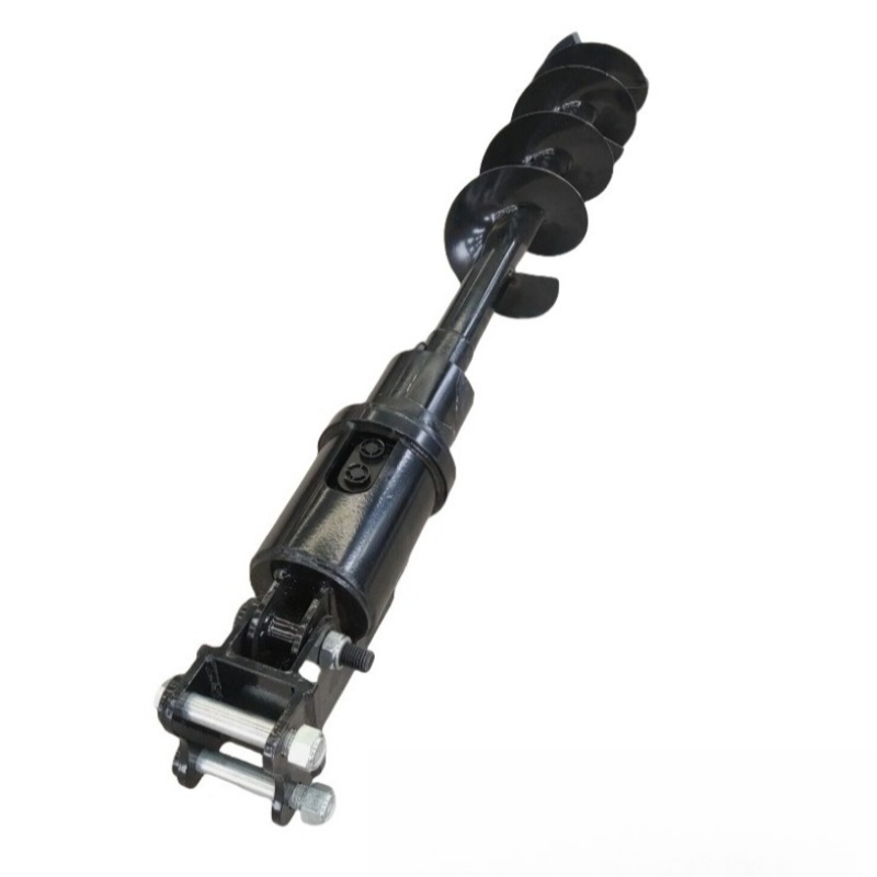 Acessório de Perfuração para E - Auger Drill Attachment avaliação e preço