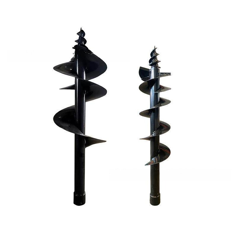 Acessório de Perfuração para E - Auger Drill Attachment avaliação e preço