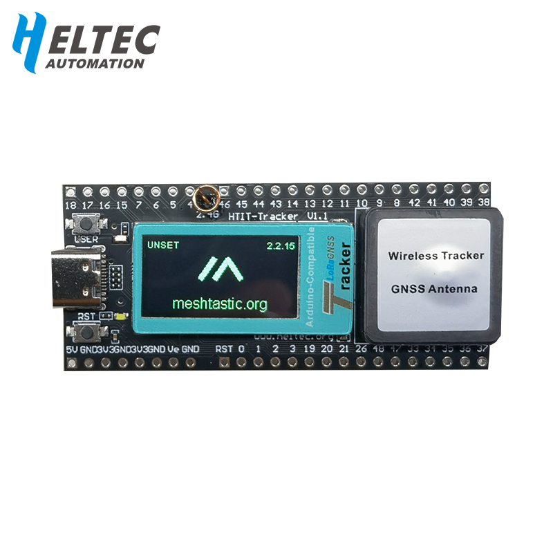 Esp32 lora meshtastic rede act - Heavy Equipment Gps Tracker avaliação e preço