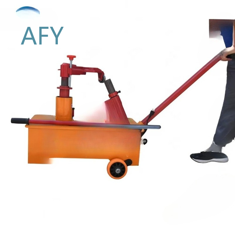 Ferramenta Portátil para Troca - Heavy Equipment Service avaliação e preço