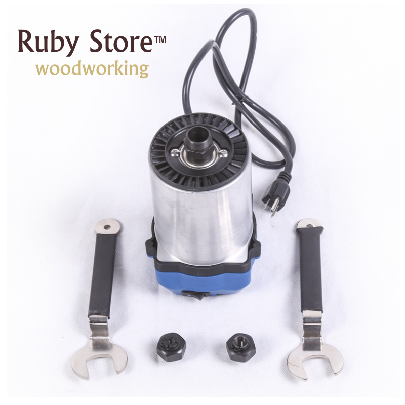 Motor de Roteador de Alta Potê - Heavy Equipment Grinder avaliação e preço