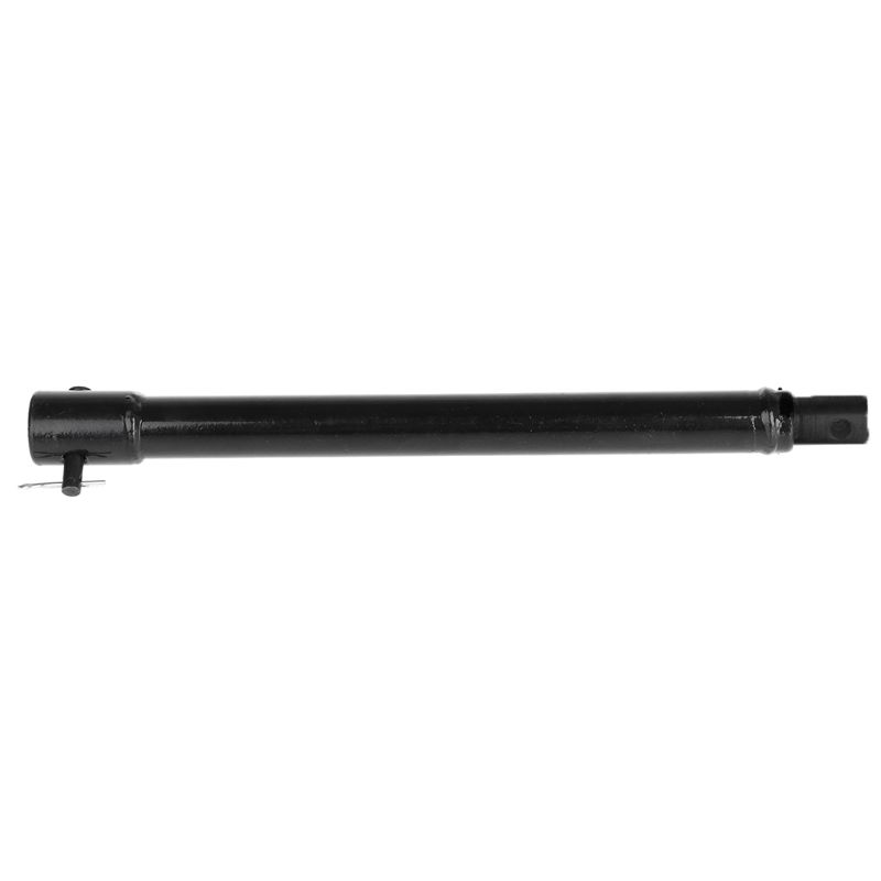 A5YD 30/50cm Extensão traseira - Auger Drill Attachment avaliação e preço