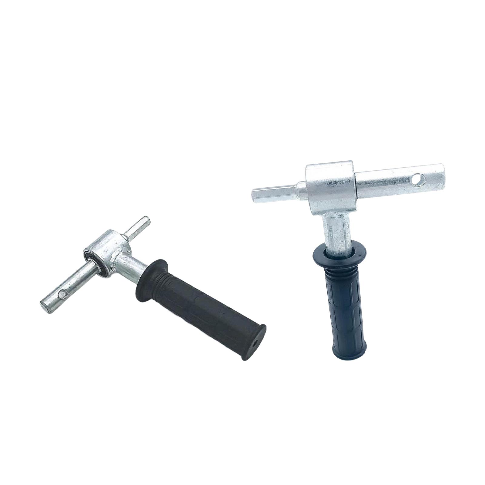 Adaptador de broca de gelo, re - Auger Drill Attachment avaliação e preço