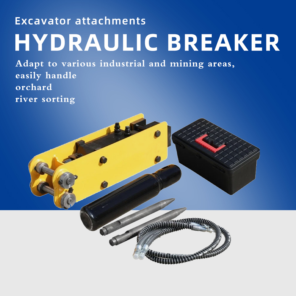 Peças Duráveis para Escavadeir - Heavy Equipment China Brand avaliação e preço