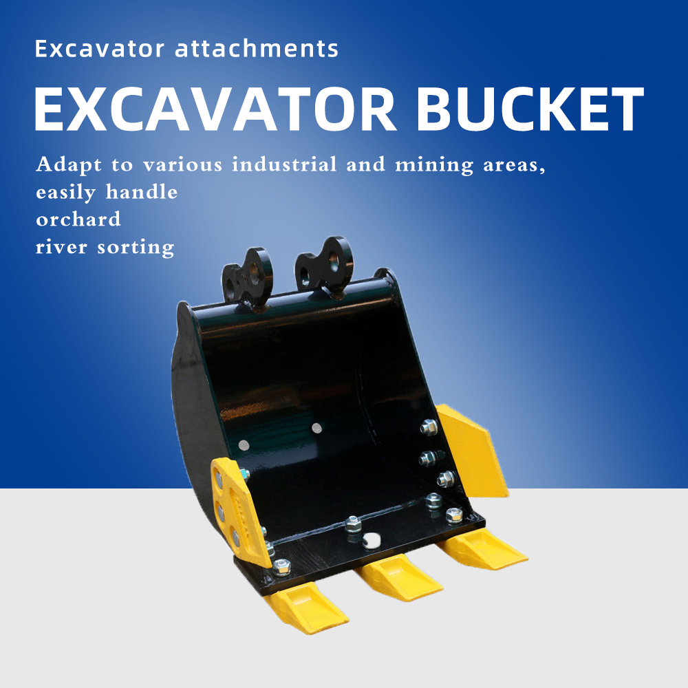 Peças Duráveis para Escavadeir - Heavy Equipment China Brand avaliação e preço
