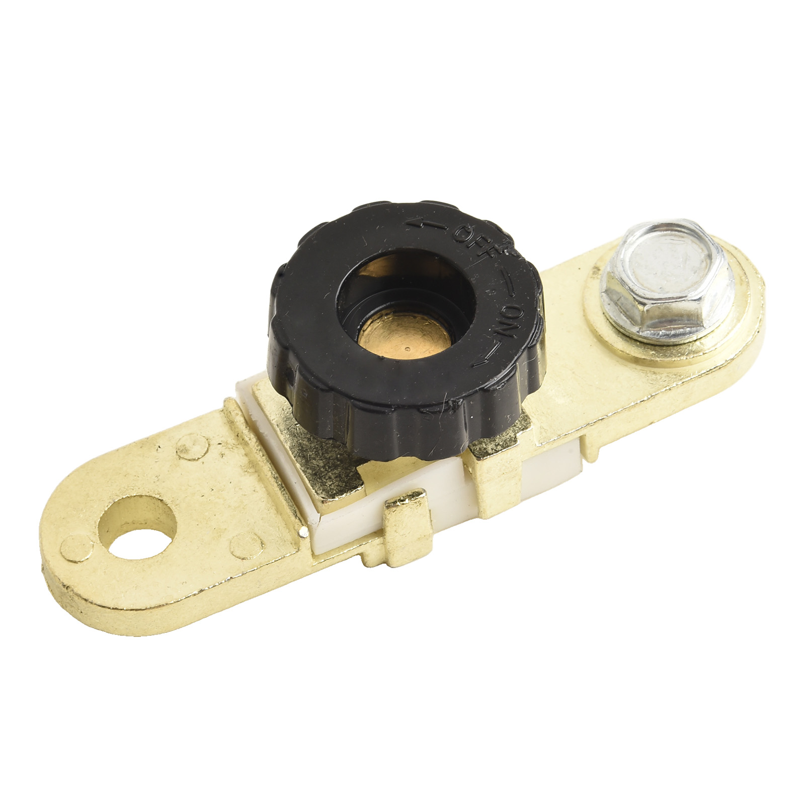 Isolador de interruptor mestre - Heavy Equipment Management avaliação e preço