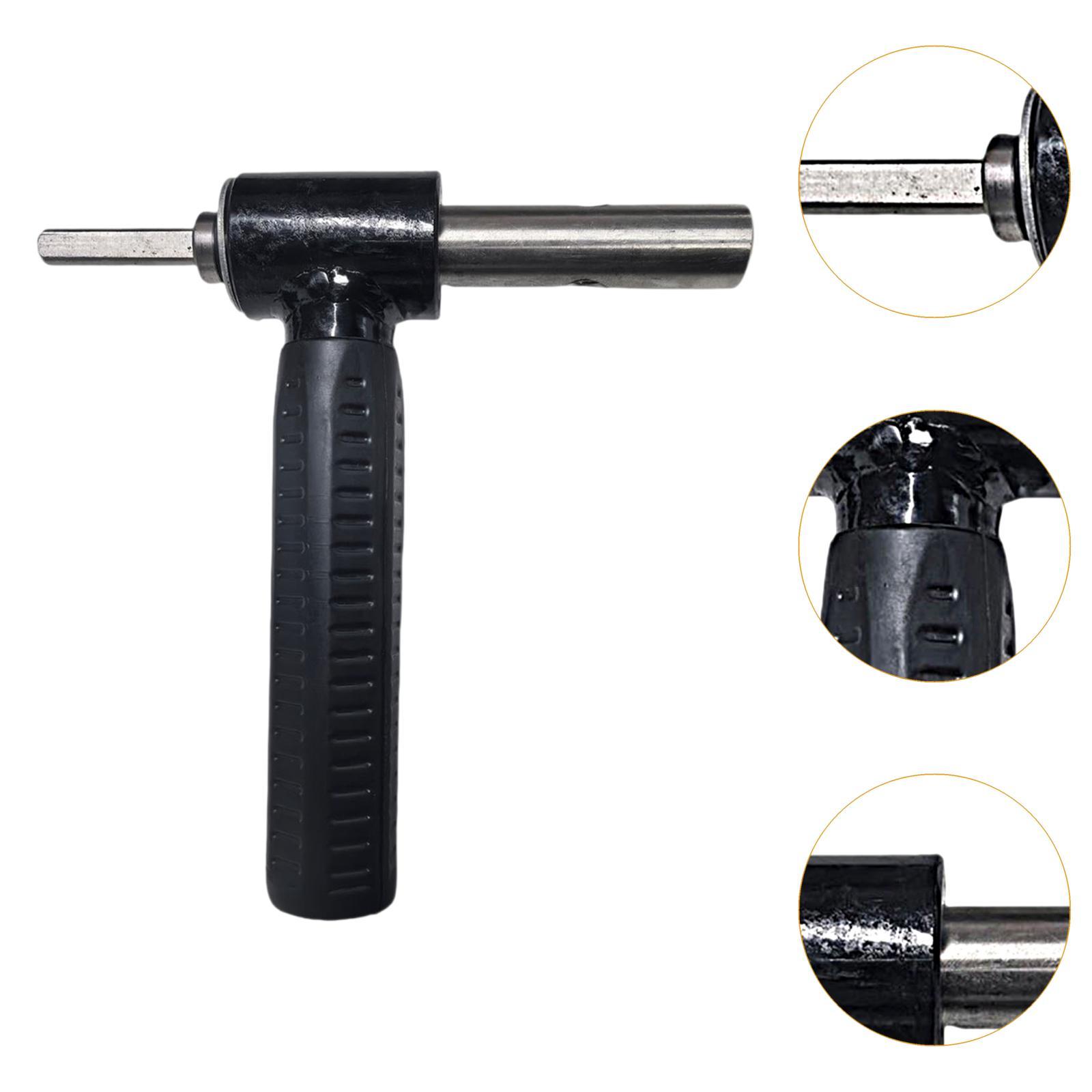 Adaptador de broca para perfur - Auger Drill Attachment avaliação e preço