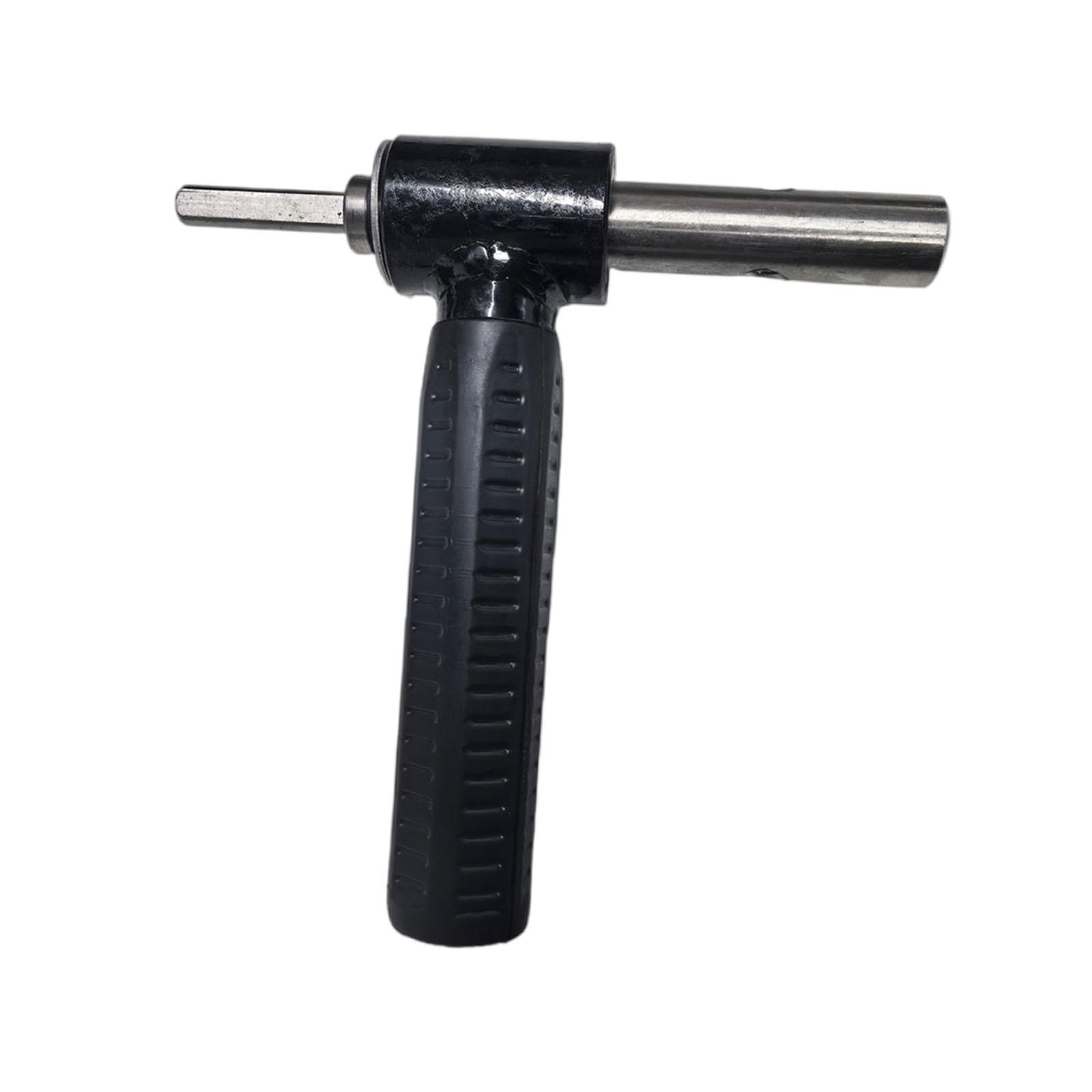 Adaptador de broca para perfur - Auger Drill Attachment avaliação e preço