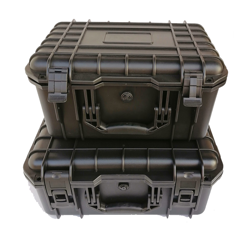 1 Caixa de Ferramentas Proteto - Heavy Equipment Management avaliação e preço