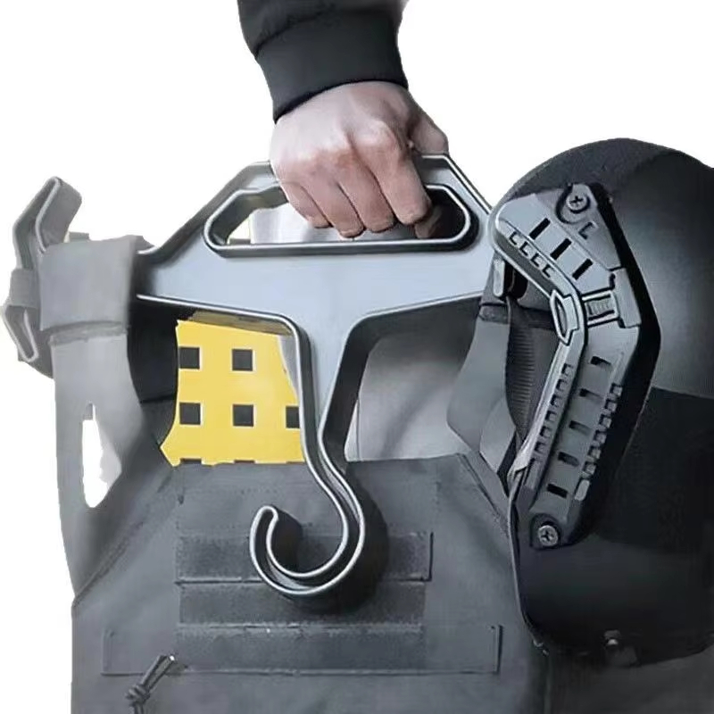 Cabide Tático Reforçado Multif - Heavy Equipment Management avaliação e preço