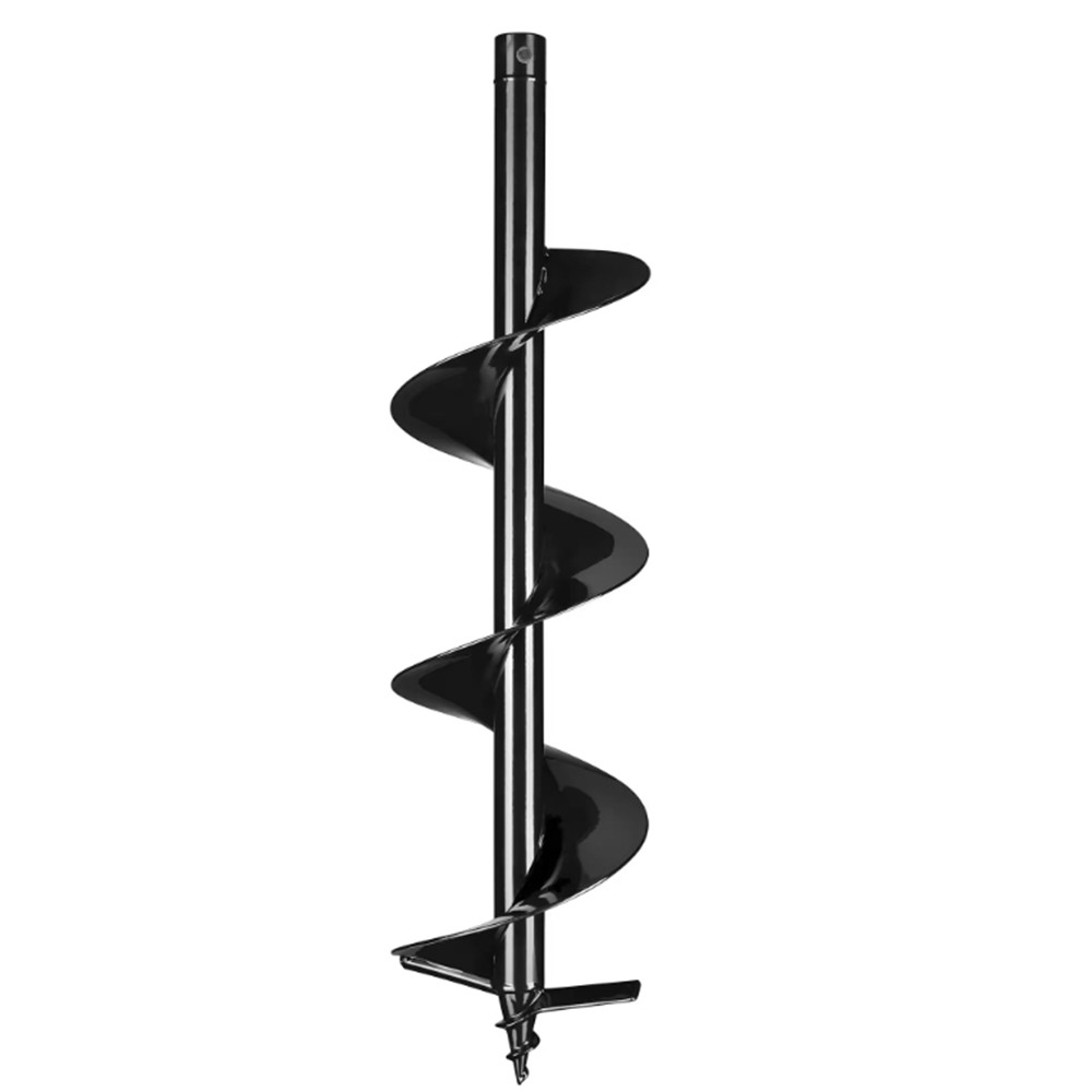 Mini escavadeira hidráulica pe - Auger Drill Attachment avaliação e preço