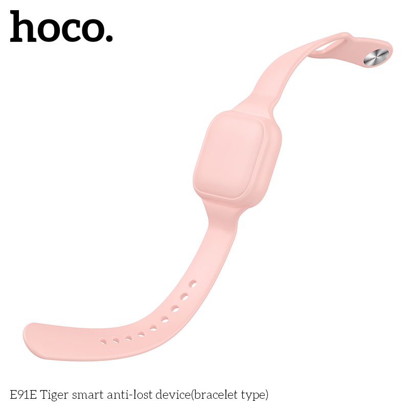 Hoco e91e mini etiqueta rastre - Heavy Equipment Gps Tracker avaliação e preço