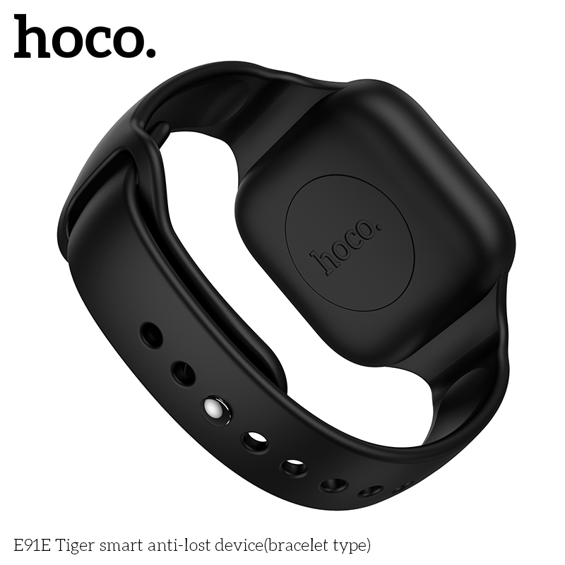 Hoco e91e mini etiqueta rastre - Heavy Equipment Gps Tracker avaliação e preço