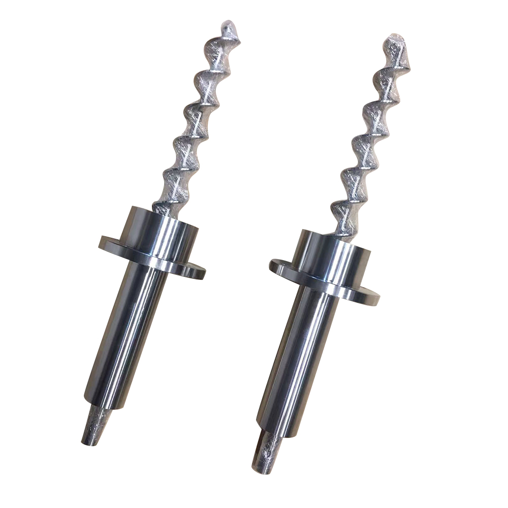 Acessórios de broca helicoidal - Auger Drill Attachment avaliação e preço