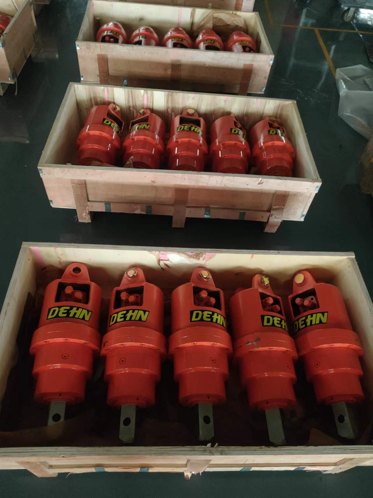 Máquina de Perfuração de Solo  - Auger Drill Attachment avaliação e preço