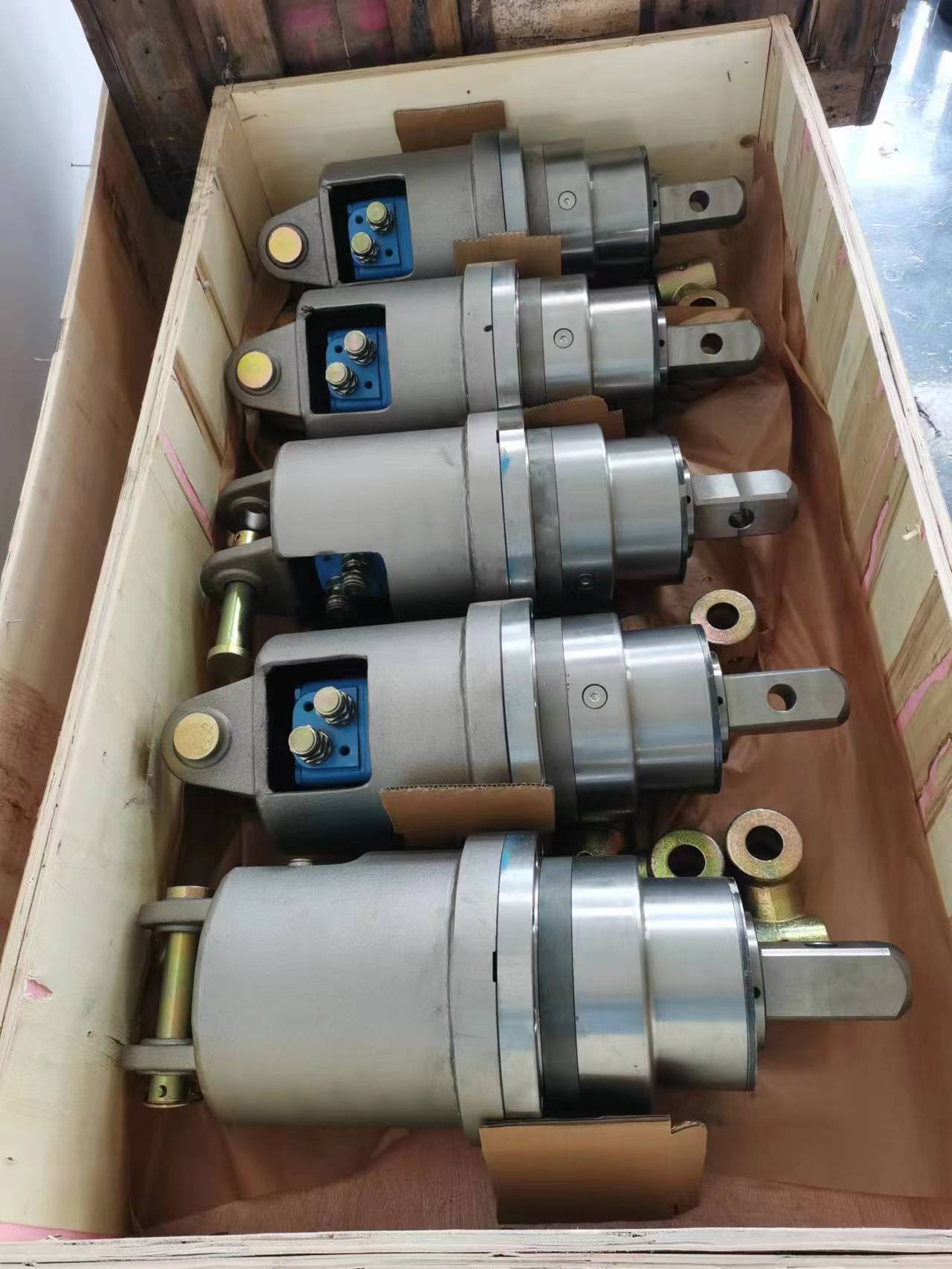 Máquina de Perfuração de Solo  - Auger Drill Attachment avaliação e preço