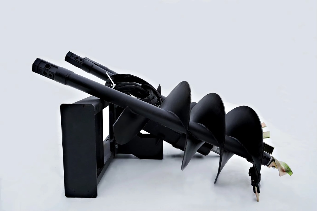 Acessório de perfuração pesado - Auger Drill Attachment avaliação e preço