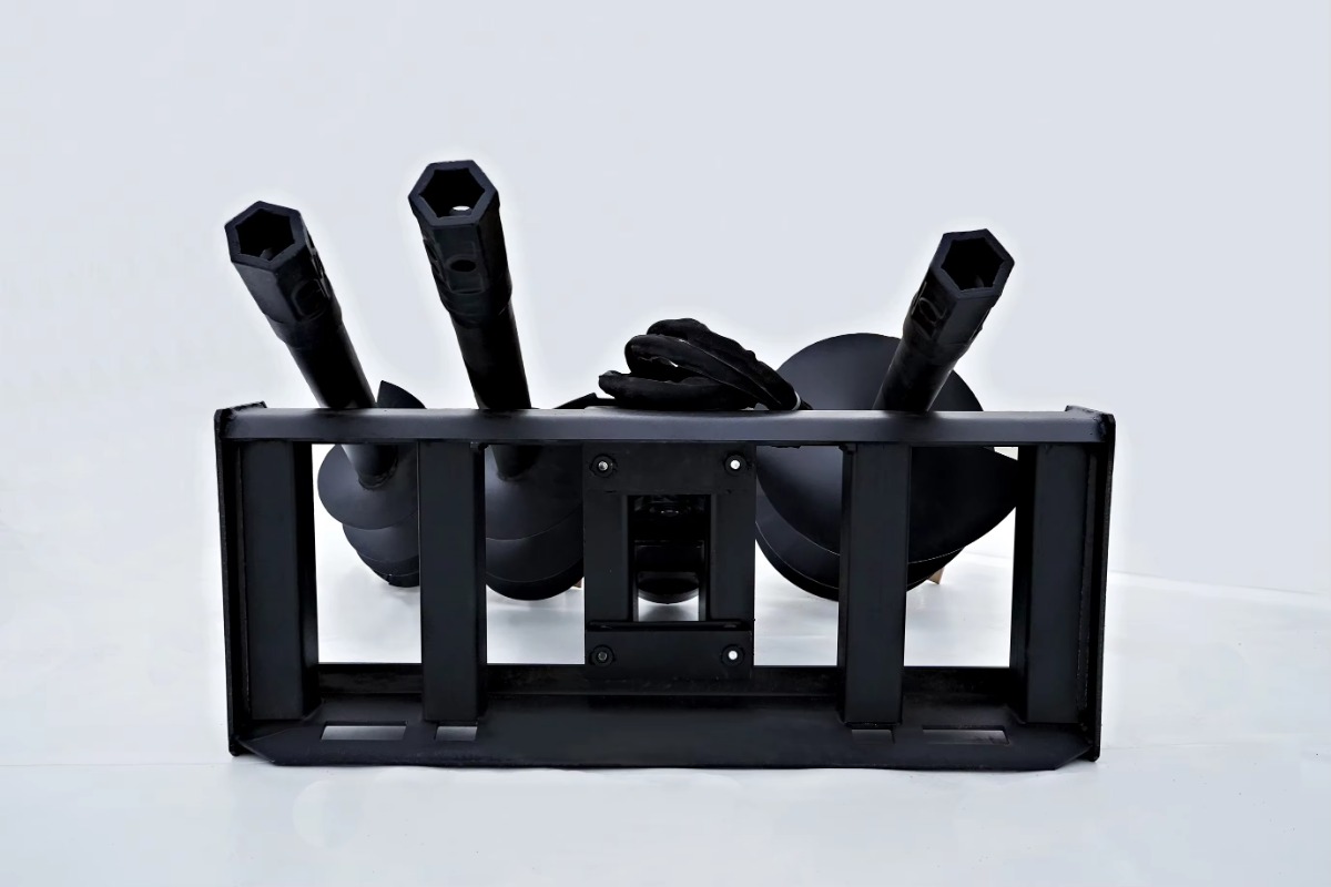 Acessório de perfuração pesado - Auger Drill Attachment avaliação e preço