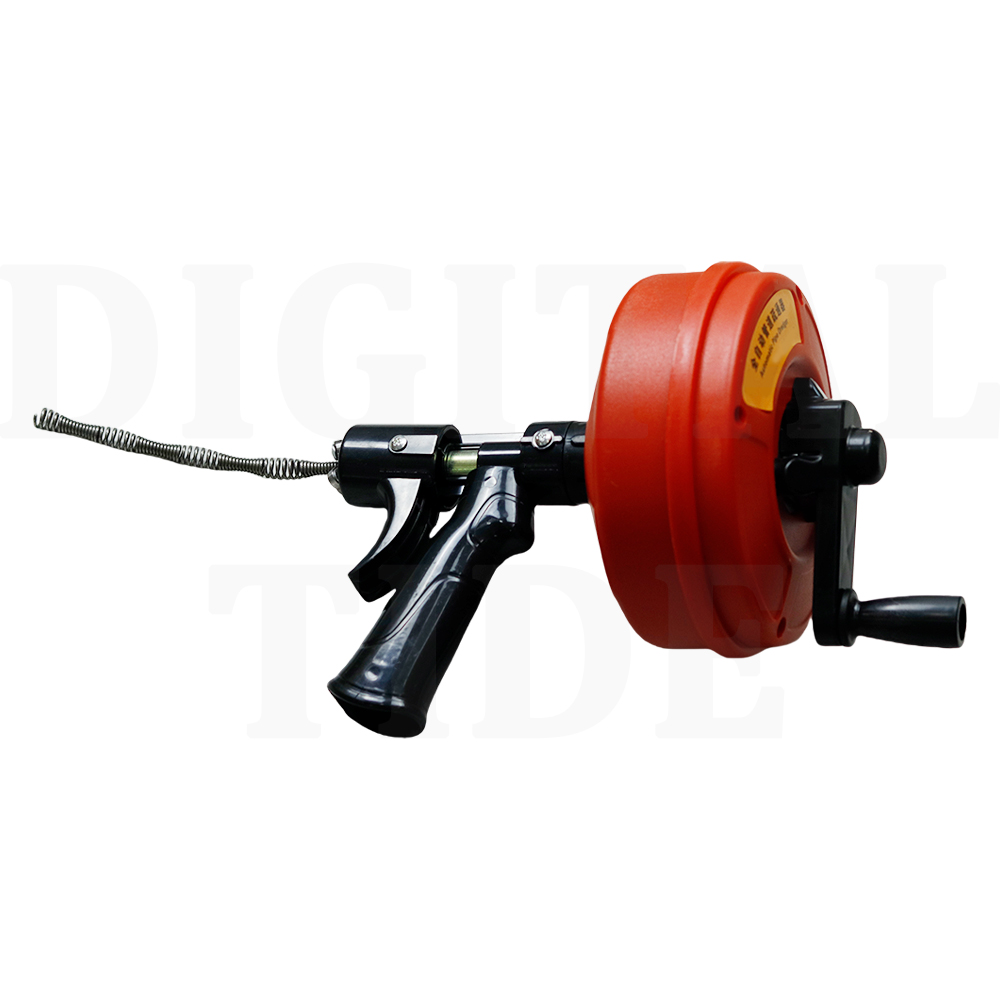 Bacia de drenagem manual, alim - Auger Drill Attachment avaliação e preço
