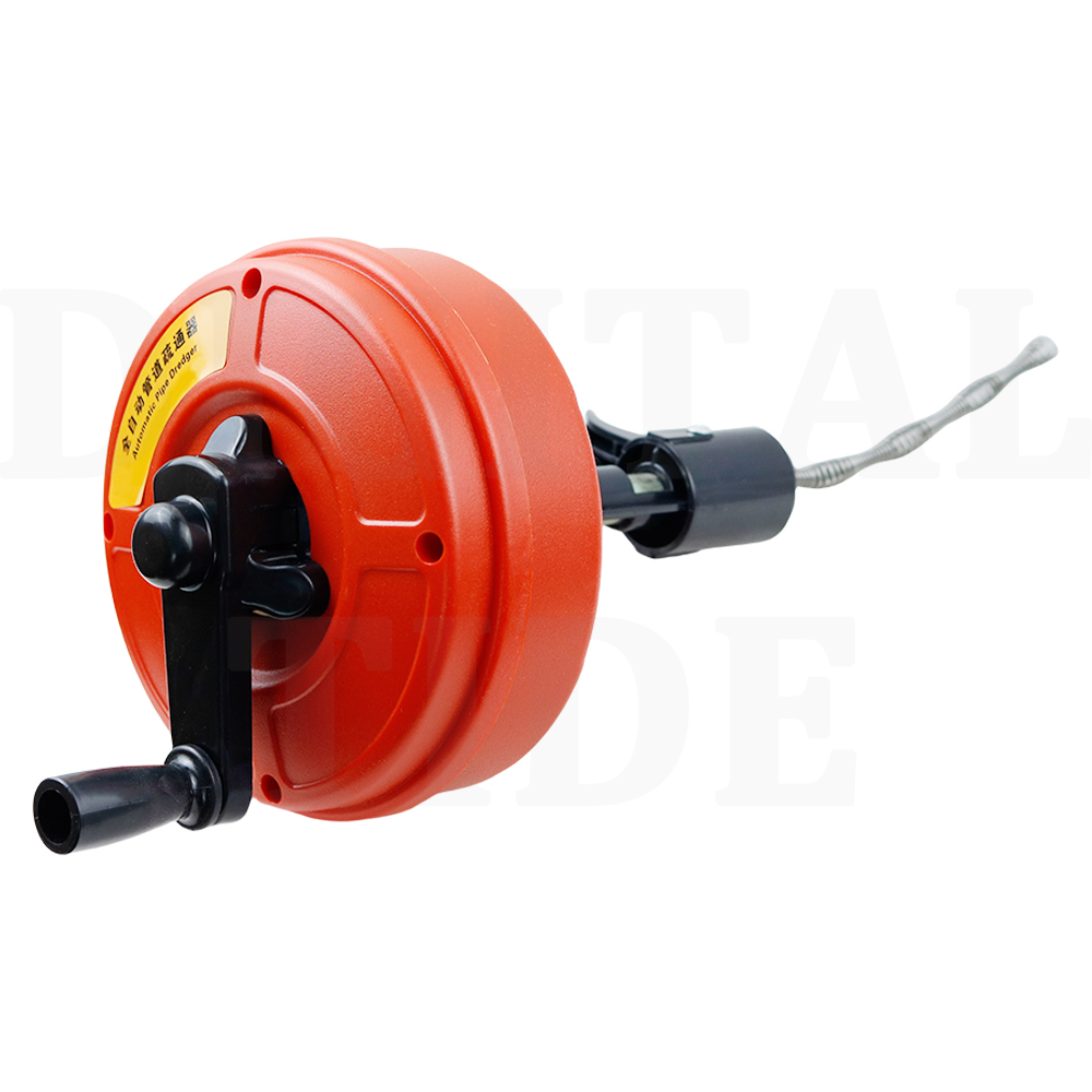 Bacia de drenagem manual, alim - Auger Drill Attachment avaliação e preço